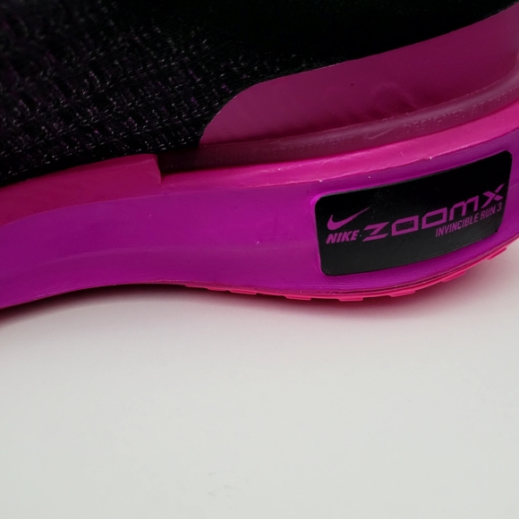 Mens Nike Zoom X Invincible Run Flyknit 3 New Authentic - Picture 12 of 16